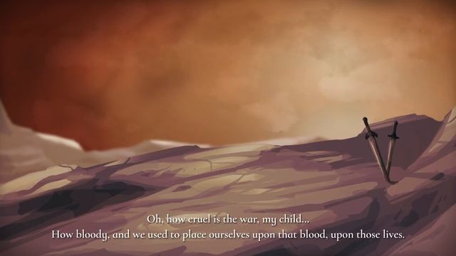 Noahmund Cinematic Teaser - Before the Flame смотреть онлайн