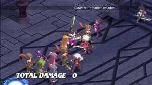 Disgaea 3 Absence Of Justice Part 3 - The Legendary Hero