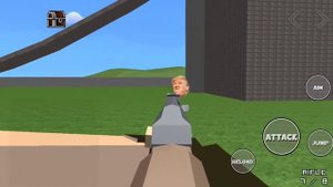 горе бокс обзор