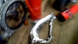 Мотоленд xr 250pro. Вся правда о нём.