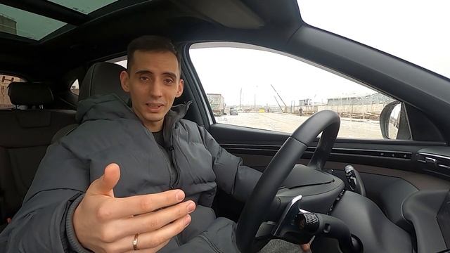 Новый HYUNDAI TUCSON за 3 млн! Стоит ли покупать? смотреть онлайн