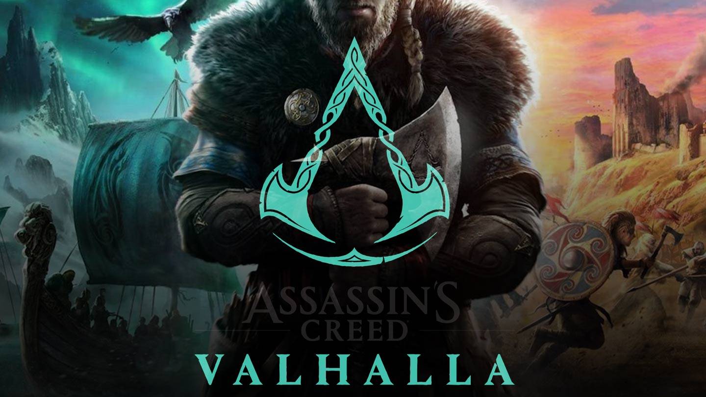 Assassins Creed - Valhalla/Предатель