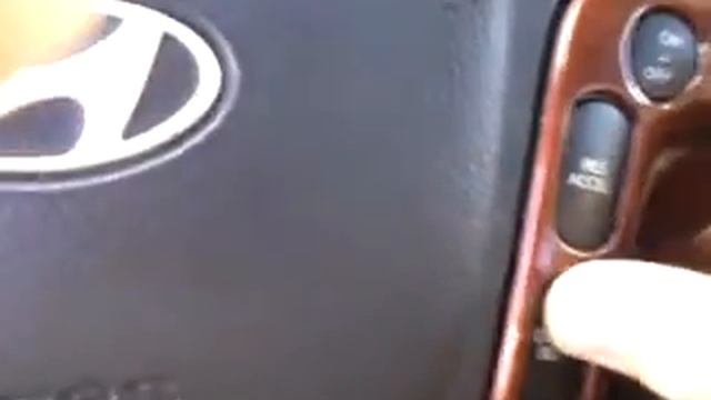 Круиз контроль!САнта фе 2008 смотреть онлайн