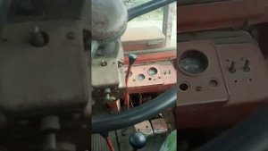 Картофелекопалка вибро лапа  на Т 25 своими руками . Доработка кардана . Работа копалки. Часть 2.