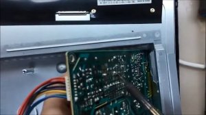 ремонт монитора acer