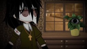 {Моя сестра} |Страшилка| Gacha nox