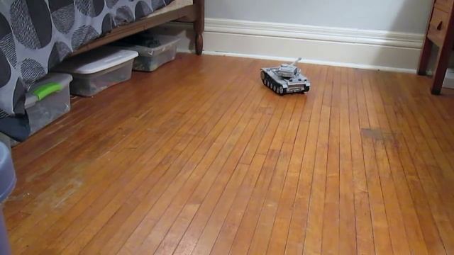 Lego AMX 13 75 (RC) смотреть онлайн