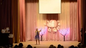 Вера Миронова песня"Как Ромео и Джульетта"