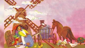 «Засыпашка». Откуда берутся сны. Сказка на ночь. Самые добрые сказки для детей