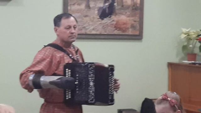 Концерт Валерия Смирнова при храме ! смотреть онлайн