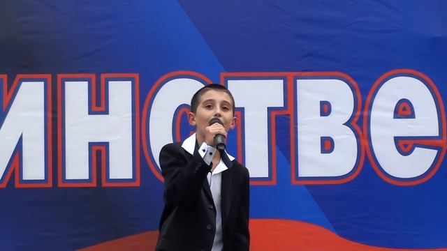 От чего так в России берёзы шумят смотреть онлайн