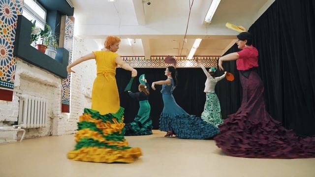 Гуахира ParaBailar 2023 смотреть онлайн