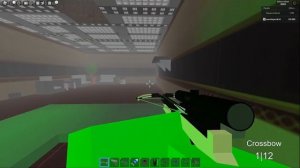 How To Kill Killers FAST | Roblox Survive And Kill The Killers In Area 51