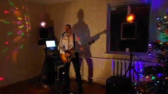 Кузьмин Сказка в моей жизни КАВЕР смотреть онлайн