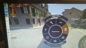 Beamng Drive Ryzen 3 2200G+ VEGA 8+16 GB RAM