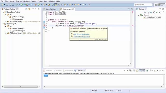 Brotcrunshers VLOG 10 - Java Modsupport смотреть онлайн