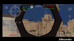 BRUTAL STRIKE ➤ ЖЁСТКИЙ МУВИК НА КАРТЕ POLYGRAD