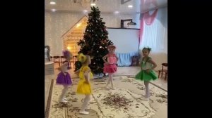 МБДОУ Детский сад №29 Танец Часики