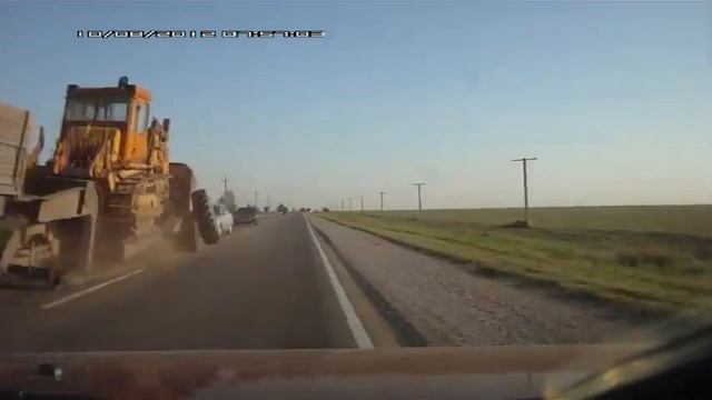 Неудачный финал возвращения из поездки в Крым. смотреть онлайн