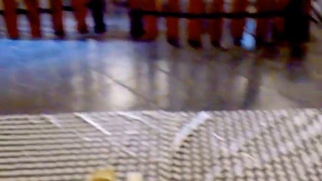 Цей- 17.  Обед  в  альплагере.