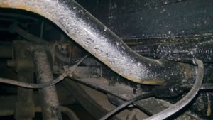 Двойное усиление рамы Газель эвакуатор и усиленный удлинитель 6 мм и доп поперечины