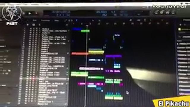 La mejor música electrónica смотреть онлайн