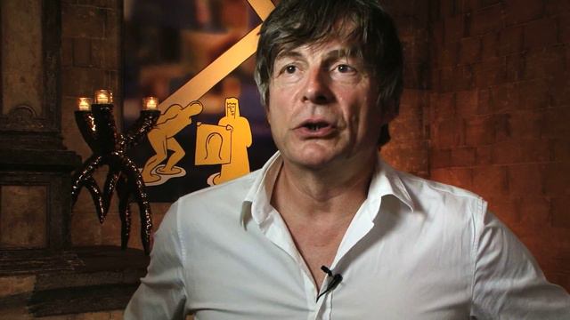 Kruiswegstaties van Kamagurka смотреть онлайн