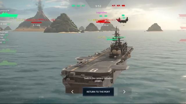 AMERICANO || Round 2 || LYAH vs TANGO BRAVO. Match 1 & 2 смотреть онлайн