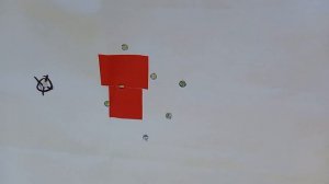 Вареные патроны 7,62х39 и TR-3
