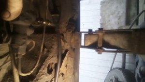 Замена "колдуна" ВАЗ 2108-2170