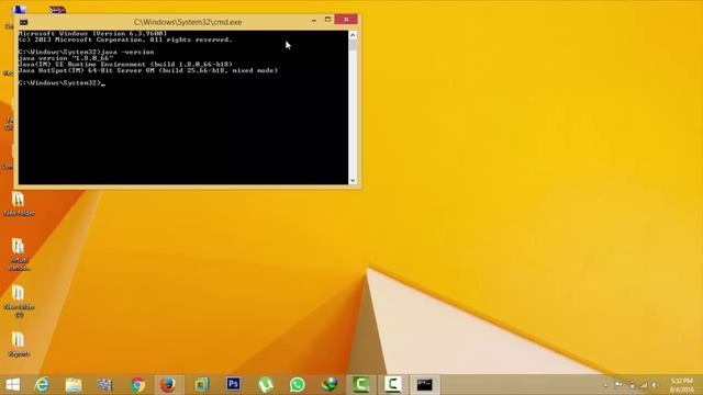How To Check Which Version Of Java Is Installed On Your System смотреть онлайн