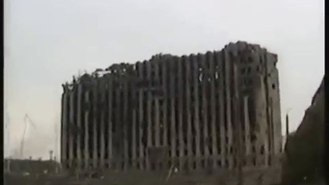 Чечня в огне.avi смотреть онлайн