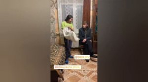Иришка вставила зубы,Руслан Гительман и Катя,Безумный Паша подарил подарок Олегу Монголу,Батя,Матя