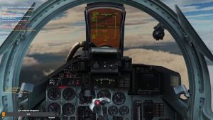 DCS world | бьемся в онлайне #День 1