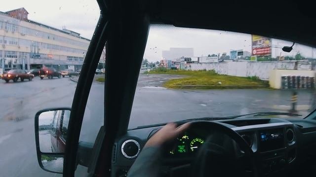 СОБОЛЬ 4X4 2019 Когда Нужно Что-то Вместо БУХАНКИ