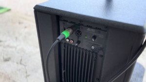 DB Technologies es 602 moja recenzia na tieto bedničky . Waaau!!