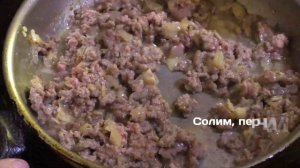 Рецепт буррито | Готовим буррито дома