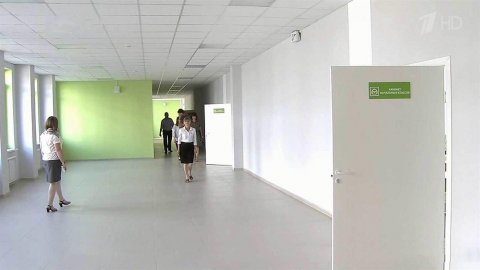 В Волгограде откроется новая школа на 1000 мест