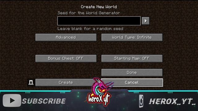 Java UI for minecraft pocket edition 1.19.40| Java UI for mcpe 1.19 (latest version)|| heroXyt