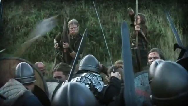 Твой драккар на дне лежит! (Викинги) смотреть онлайн