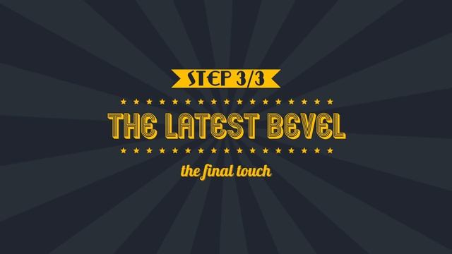 Complet Boolean Modeling for Clean Render - Blender Tutorial смотреть онлайн