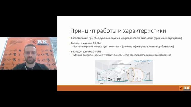 Вебинары по безопасности периметра