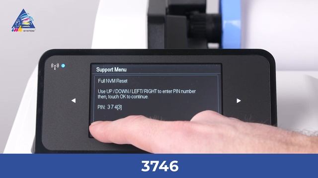 Сбой печатающего устройства или системы печати | На плоттере HP от T120 до 530 смотреть онлайн