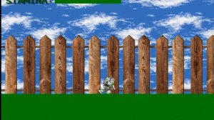 ИСТОРИЯ ИГРУШЕК .EXE - ЗЛОЙ ВУДИ toy story