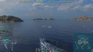 ⌚ LE TERRIBLE ПО КОДОВОМУ СЛОВУ ⛵ ПОДРОБНОСТИ В ОПИСАНИИ ⛵ World of warships