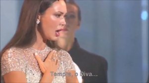 Aida Garifullina "Casta Diva" Liveᴴᴰ (Norma - V. Bellini)
