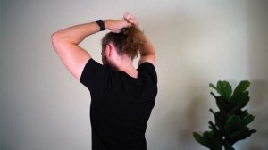 How To Tie A THICK MESSY BUN (Detailed Man Bun Tutorial)