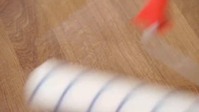 Нанесение 2-ух комонентного лака LOBADUR WS 2K Duo смотреть онлайн