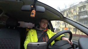 Сколько зарабатывает Курьер в регионе на своём авто? Яндекс еда.