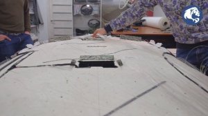 установка звездного неба в авто